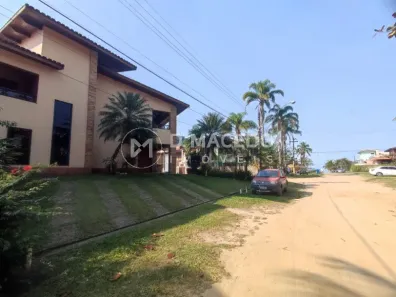 Casa com 5 Quartos para alugar, 656m² no Lagoinha, Ubatuba