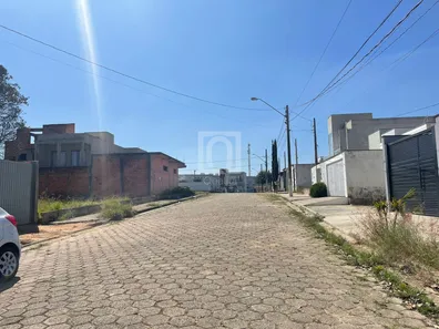 Terreno / Lote / Condomínio à venda, 300m² no Parque Santa Márcia, Votorantim