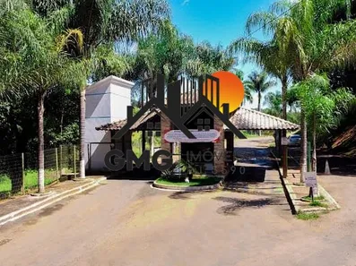 Terreno / Lote / Condomínio à venda, 1000m² no , Capim Branco