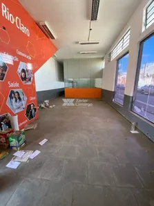 Prédio Inteiro para alugar, 492m² no Zona Central, Rio Claro