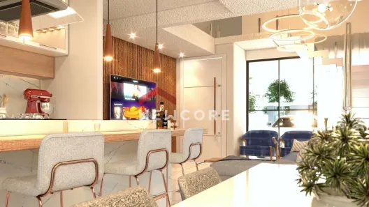 Sobrado com 3 Quartos à venda, 217m² no Floresta, Joinville