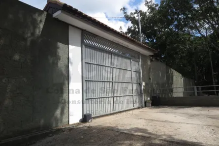 Fazenda / Sítio / Chácara com 3 Quartos à venda, 258m² no Chácaras Lidia, Embu das Artes