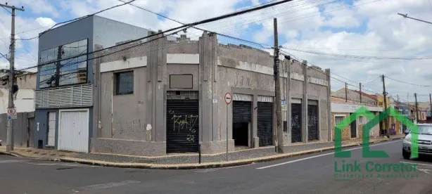Prédio Inteiro para alugar, 180m² no Zona Central, Rio Claro