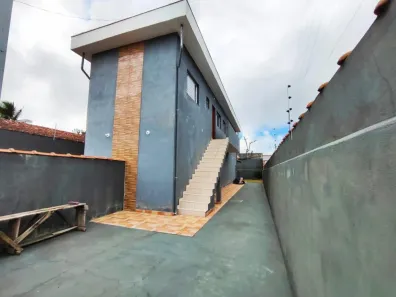 Kitnet com 2 Quartos à venda, 63m² no Chácara Glória, Itanhaém
