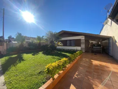 Casa com 3 Quartos à venda, 223m² no Centro, Campo Largo