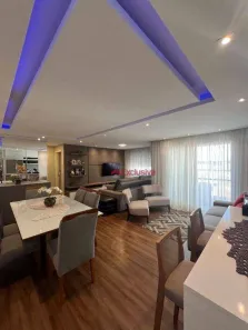 Apartamento com 2 Quartos à venda, 87m² no Santa Terezinha, Paulínia