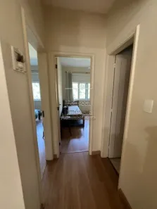 Apartamento com 2 Quartos à venda, 46m² no Bonsucesso, Petrópolis