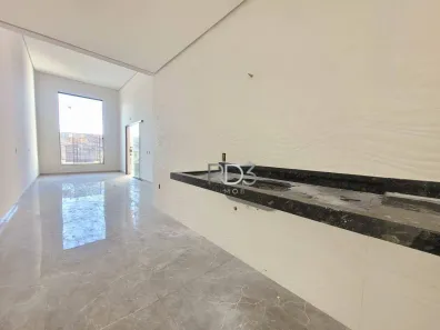Casa com 3 Quartos à venda, 98m² no Leonor, Londrina