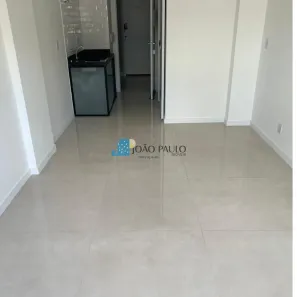 Flat com 1 Quarto para alugar, 30m² no Jardim Amália, Volta Redonda