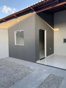 Casa com 3 Quartos para alugar, 125m² no Vila Esperanca, São Gonçalo do Amarante
