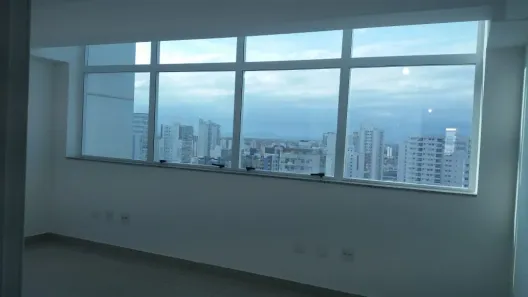 Conjunto Comercial / Sala para alugar, 69m² no Centro, Campos dos Goytacazes
