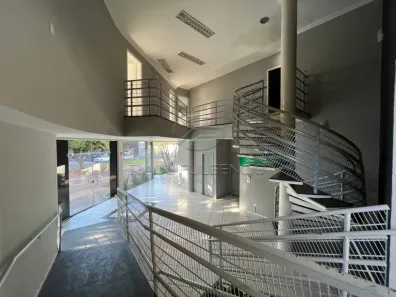 Loja / Salão / Ponto Comercial para alugar, 497m² no Jardim Santo Amaro, Cambé