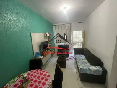Casa com 2 Quartos à venda, 47m² no Santa Marta, Ribeirão das Neves