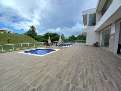 Casa com 3 Quartos à venda, 70m² no Boa União (Abrantes), Camaçari