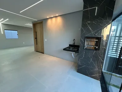 Casa de Condomínio com 3 Quartos à venda, 143m² no Universitário, Caruaru