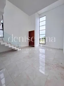 Casa de Condomínio com 3 Quartos à venda, 180m² no Alphaville, Barra dos Coqueiros
