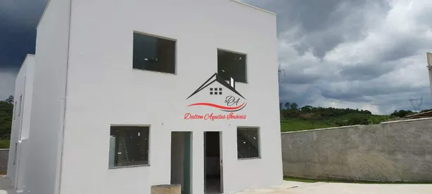 Casa com 2 Quartos à venda, 57m² no Porto Seguro, Ribeirão das Neves