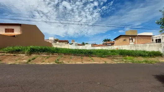 Terreno / Lote / Condomínio para alugar, 1056m² no Vila Ana Maria, Ribeirão Preto