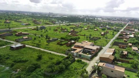 Terreno / Lote / Condomínio com 1 Quarto para venda ou aluguel, 125m² no Centro, Maracanaú