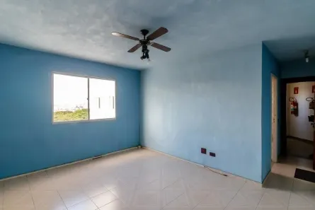 Apartamento com 2 Quartos à venda, 57m² no Jardim Previdência, São Paulo