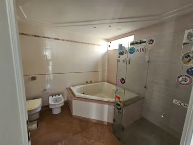 Cobertura com 4 Quartos à venda, 260m² no Valparaíso, Petrópolis