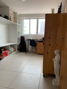 Apartamento com 2 Quartos à venda, 58m² no Jardim Oceania, João Pessoa