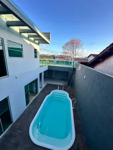 Sobrado com 3 Quartos para alugar, 400m² no Jardim dos Ipês, Suzano