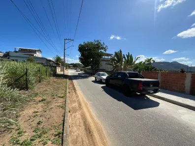 Terreno / Lote / Condomínio à venda, 450m² no Bacaxá (Bacaxá), Saquarema