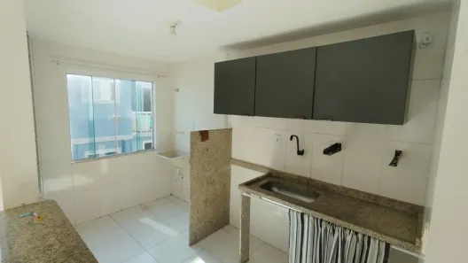 Apartamento com 2 Quartos para alugar, 55m² no Enseada das Gaivotas, Rio das Ostras