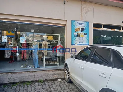 Prédio Inteiro à venda, 743m² no Centro, Barra Mansa