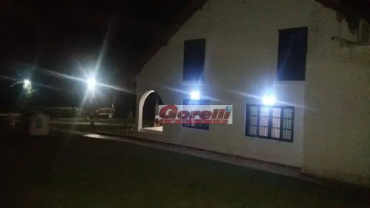 Fazenda / Sítio / Chácara com 1 Quarto à venda, 800m² no Estância Pacaembu, Arujá
