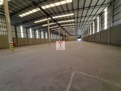 Galpão / Depósito / Armazém para alugar, 5600m² no Taboão, Mogi das Cruzes