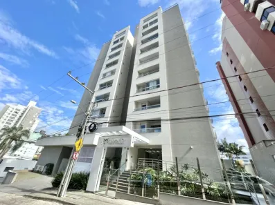 Apartamento com 3 Quartos à venda, 82m² no Vila Nova, Blumenau