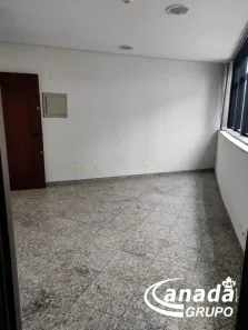 Conjunto Comercial / Sala à venda, 23m² no Vila Osasco, Osasco