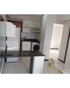 Apartamento com 2 Quartos à venda, 35m² no Zona Industrial, Brasília
