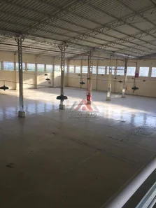 Galpão / Depósito / Armazém à venda, 4990m² no Jardim Nova Itaquá, Itaquaquecetuba