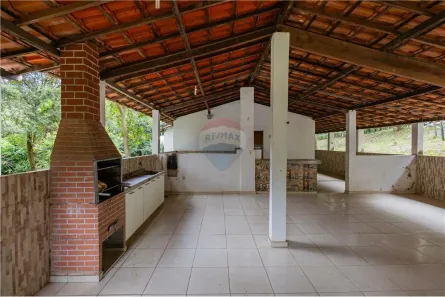 Fazenda / Sítio / Chácara com 6 Quartos à venda, 600m² no Condomínio Rural Canto da Serra, Santa Luzia