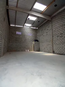 Galpão / Depósito / Armazém para alugar, 230m² no , Camaçari