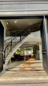 Casa com 4 Quartos para alugar, 700m² no Alphaville, Santana de Parnaíba