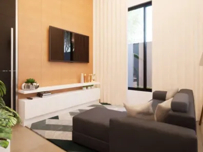 Casa de Condomínio com 3 Quartos à venda, 10m² no Rosa de Leiria Condomínio Horizontal, Goianira