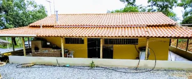 Fazenda / Sítio / Chácara com 3 Quartos à venda, 5000m² no , Esmeraldas