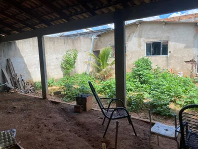 Casa com 2 Quartos à venda, 250m² no Conjunto Habitacional Madre Germana - 1ª Etapa, Aparecida de Goiânia