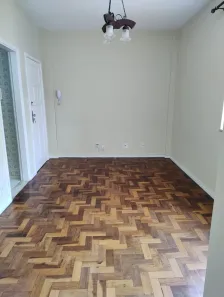 Apartamento com 2 Quartos à venda, 45m² no Saldanha Marinho, Petrópolis
