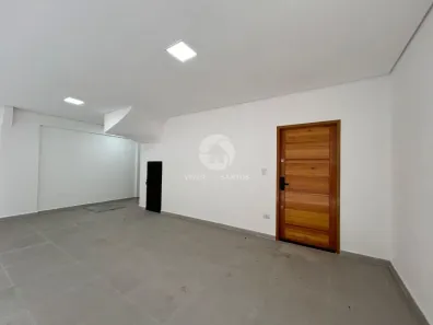 Fazenda / Sítio / Chácara com 3 Quartos à venda, 114m² no José Menino, Santos