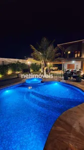 Casa com 5 Quartos à venda, 570m² no Condomínio Águas da Serra Morena, Taquaraçu de Minas