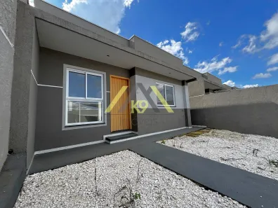 Casa de Condomínio com 3 Quartos à venda, 60m² no Embu, Colombo