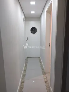 Cobertura com 3 Quartos à venda, 120m² no Bonfim, Campinas