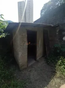 Terreno / Lote / Condomínio para alugar, 310m² no Vila Dirce, Mauá