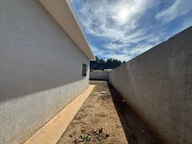 Casa com 3 Quartos à venda, 82m² no Jardim Daher, Campina Grande do Sul