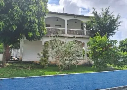 Fazenda / Sítio / Chácara com 3 Quartos à venda, 220m² no São Vicente de Paulo, Vitória de Santo Antão
